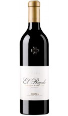 Izadi El Regalo Viñedo Singular 2021