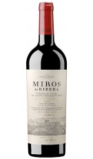 Miros de Ribera Reserva 2017