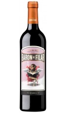 Barón de Filar Crianza 2016