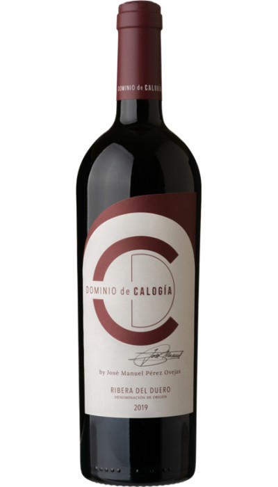 Dominio de Calogía Magnum 2020