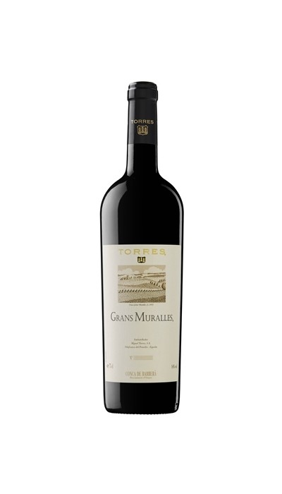 Grans Muralles Magnum 2018