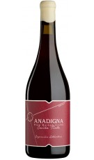 Anadigna Caiño tinto 2021