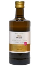 Aceite de Oliva Virgen Extra Eusko Label Ostatu