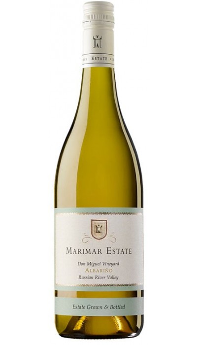 Marimar Albariño 2020