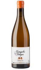 Mengoba Las Tinajas Godello 2018