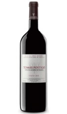  Tomás Postigo Vinificación Integral 2017