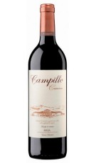 Campillo Crianza 2019