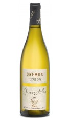 Oremus Mandolás Furmint