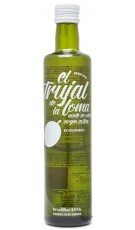 AOVE ECO Trujal Dórica 500ml Picual