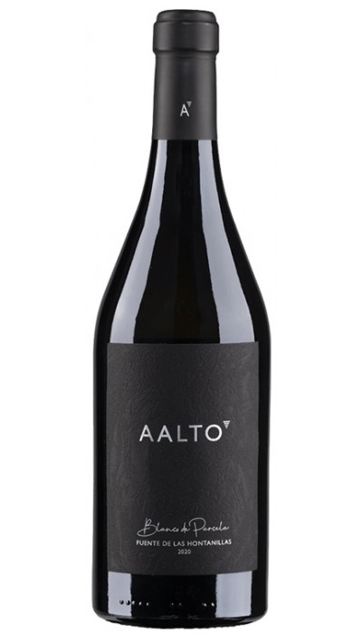 Aalto Blanco de Parcela 2021