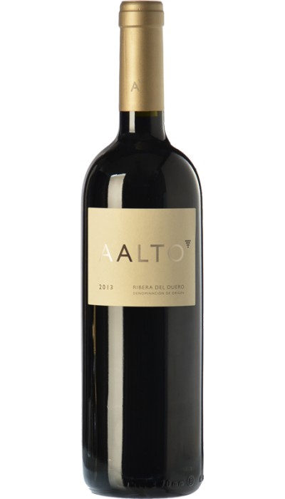 Aalto Magnum 2019