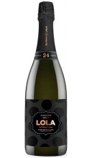 Lola Espumoso Rías Baixas