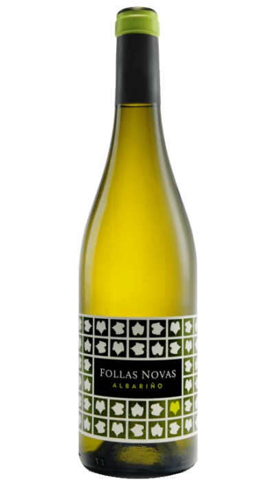 Follas Novas Albariño 2021