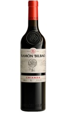 Ramón Bilbao Crianza 2019