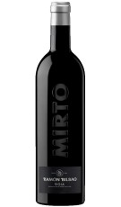 Ramón Bilbao Mirto 2016