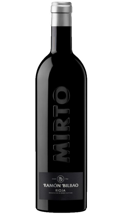 Ramón Bilbao Mirto 2016