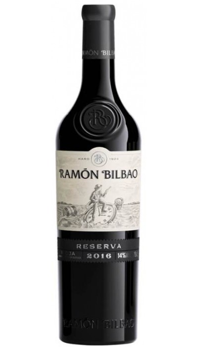 Ramón Bilbao Viñedos de Altura 2019