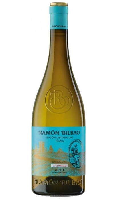 Ramón Bilbao Edición Limitada Lías 2019