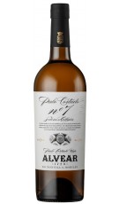 Alvear Palo Cortado Nº7