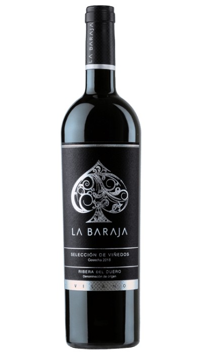 Vilano La Baraja 2017