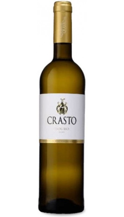 Quinta do Crasto Tinta Roriz 2016