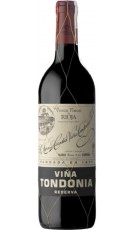 Viña Tondonia Reserva 2010