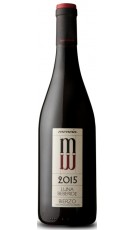 Luna Beberide Mencía 2017