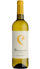 Contrapunto Albariño 2022