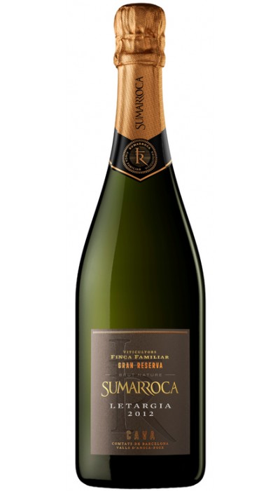 LETARGIA GRAN RESERVA BRUT NATURE