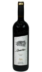 Palacio de Canedo Mencía Reserva 2011