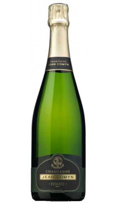 Jean Comyn Harmonie Brut