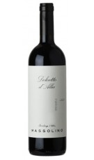 Massolino Barbera d'Alba DOC 2020