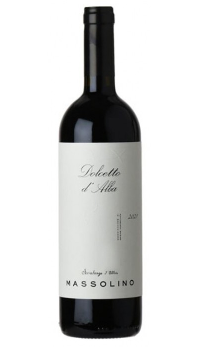 Barbera d'Alba DOC 2020