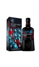 Whisky Highland Park Dragon Legends