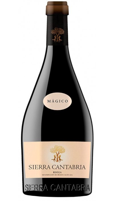 Sierra Cantabria Mágico 2019