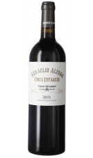 Heraclio Alfaro Finca Estarijo 2017