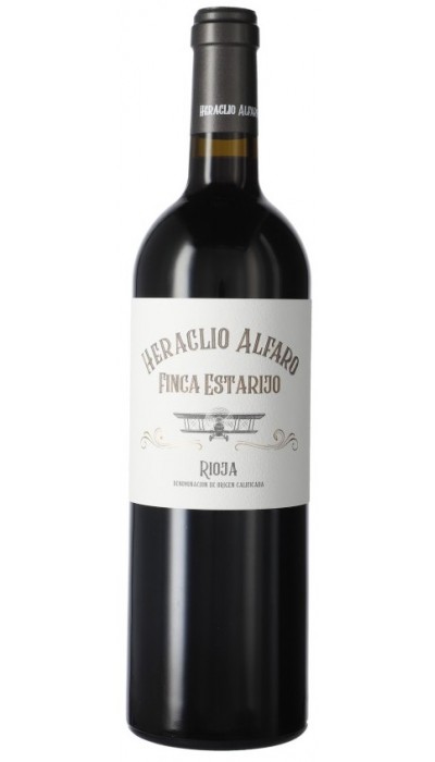Heraclio Alfaro Finca Estarijo 2017