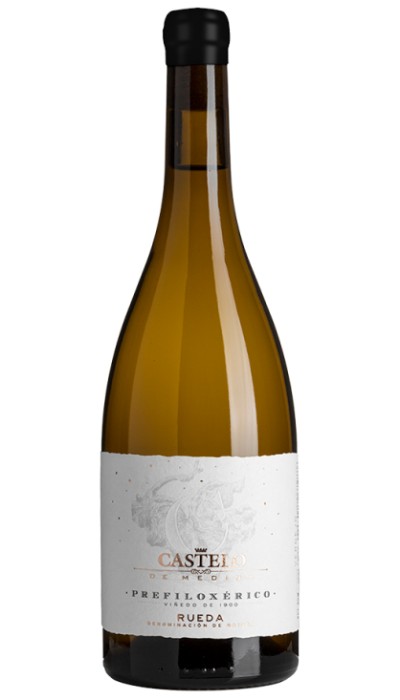 Castelo de Medina Verdejo Prefiloxérico 2020