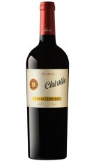 Chivite Colección 125 Reserva 2015