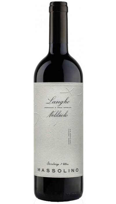 Massolino Langhe DOC Nebbiolo 2020