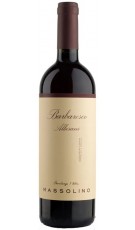 Massolino Barbaresco Albesani 2020