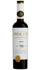 Poley Cream 10 Years 0,50 L