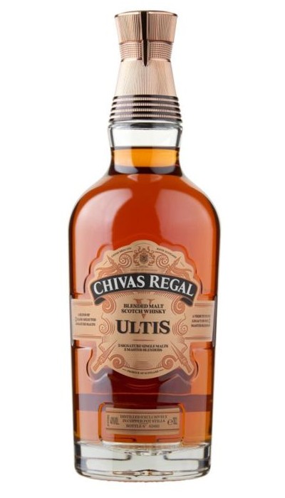 Chivas Regal Ultis