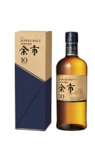 Nikka Yoichi Single Malt 10 Years