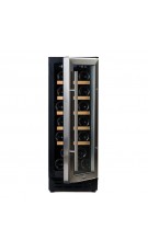 Wine Cava - Vinoteca VINOBOX 20 Design Inox