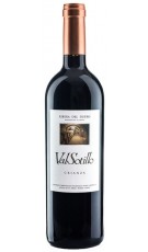 ValSotillo Crianza 2018