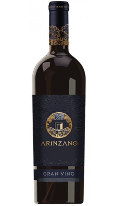 Arínzano Gran Vino Tinto 2016