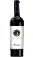 Hacienda de Arínzano Tinto 2019