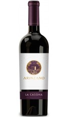 La Casona de Arínzano 2015