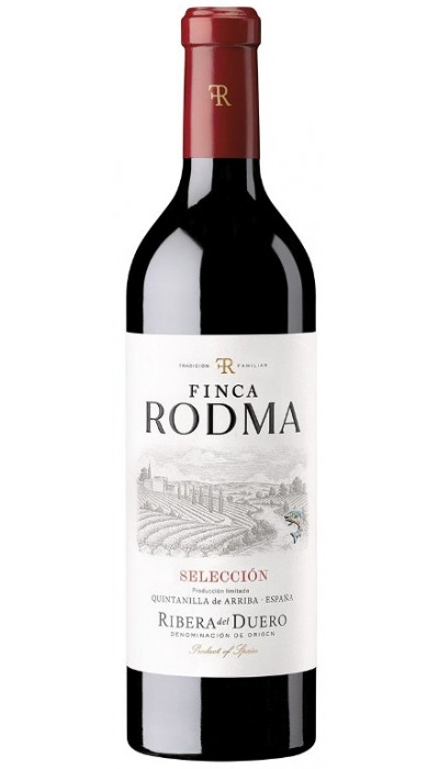 Finca Rodma Selección 2020